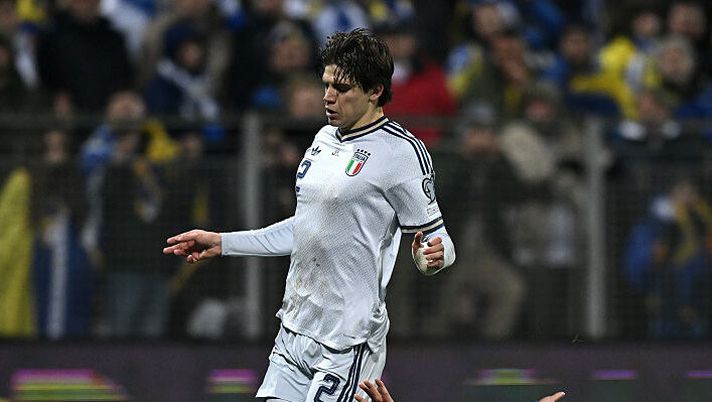 Italia, Gazzetta promuove con decisione Palestra: ecco il voto in pagella e la motivazione - immagine 1