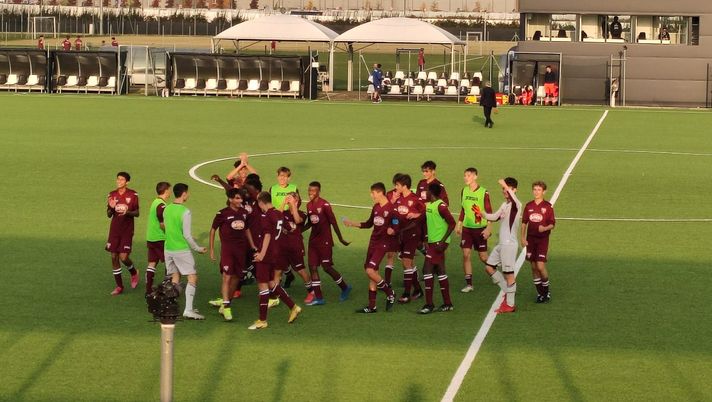 Under 15, Juventus-Torino 1-2: il derby è granata - immagine 1