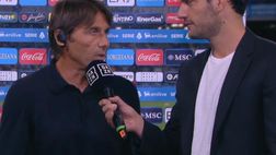 Conte: “Stiamo mettendo fondamenta per rendere Napoli competitivo”