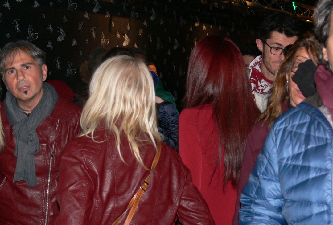 Fotogallery – “CantaToro” il concerto per il Fila - immagine 10