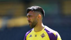 Sky – La Juventus per Nico vuole chiudere a breve