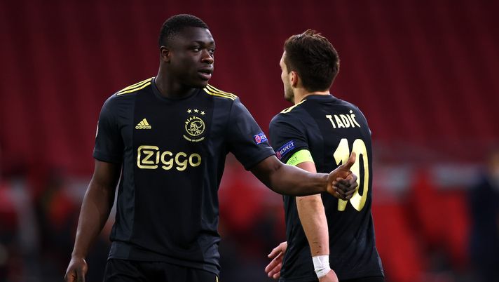 Accelerata Roma: ottimismo per Soulé, idea Brobbey dell’Ajax - immagine 1