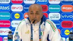 VIDEO / Italia, Spalletti: “Per me sono tutti derby all’Europeo”