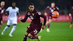 Ngonge, contatti esplorativi con la Roma! La posizione del Napoli nell’affare – SI