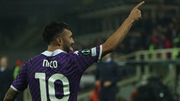 Roma-Fiorentina, le formazioni ufficiali: Gonzalez in panchina, ma anche un altro big