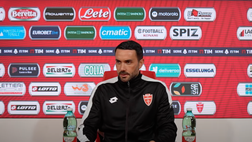 Palladino: “Carboni mi piace tanto. Il primo ad arrivare e l’ultimo ad andare via. Deve…”