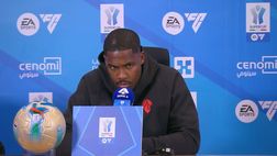 Maignan: “Quest’anno le cose sono cambiate. Il contratto in scadenza? Non mi disturba”