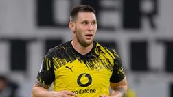 Romano: “Difesa, Milan su Süle? Il nome è circolato: vi dico cosa mi risulta”