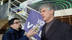 VIDEO VN – Ancora Giaretta: “La Fiorentina può dar noia a tutti fino alla fine”