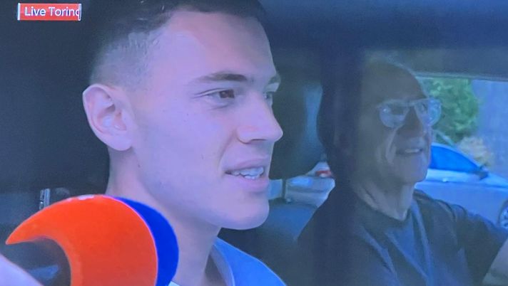 La Stampa – Asllani, niente prima con l’Inter: poca voglia di rischiare il gol dell’ex - immagine 1