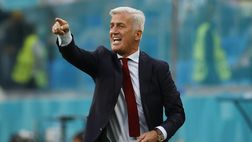 Algeria, senti Petkovic: “Il calcio africano è più competitivo di quello europeo”