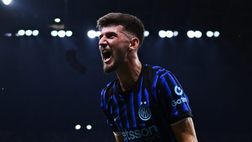 Inter, ballottaggi aperti tra difesa e mediana: da Sucic a Carlos e Bonny: la probabile formazione