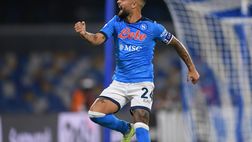 Mercato Lazio, Insigne continua a proporsi: la situazione