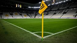 Juventus-Napoli, possibili nevicate a Torino: il match non è a rischio. Le ultime