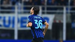 FCIN1908 – Inter, ecco come sta Darmian e quando può tornare a disposizione