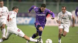 Bojinov: “Prima c’erano Toni e Gilardino, adesso difficile trovare centravanti”