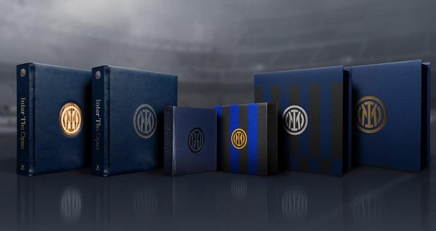 Inter The Opus: disponibili in pre-order le edizioni classic e midi. Sezione dedicata al double- immagine 2