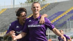 Marchionni: “Palladino? Firenze piazza esigente. Gudmundsson farà ancora meglio”