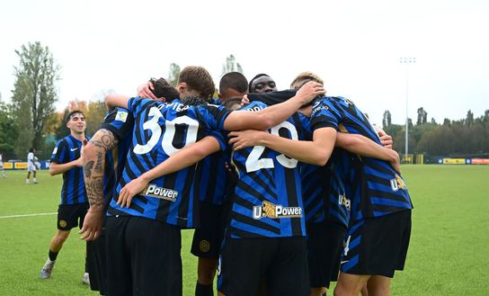 SETTORE GIOVANILE – Inter, ecco gli appuntamenti del weekend- immagine 2