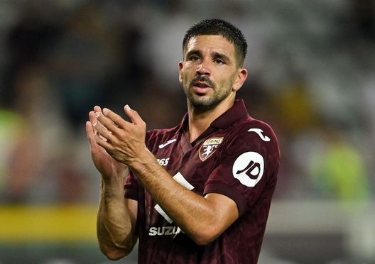 Simeone tra i migliori per tiri in porta, ma il Toro resta sterile- immagine 3