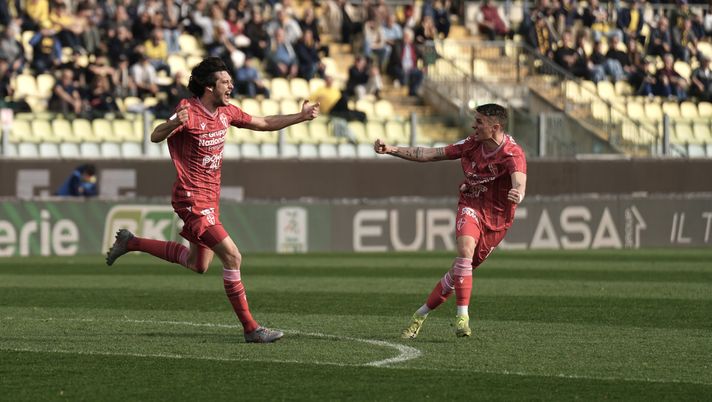 FINALE | MODENA-PADOVA 1-2 (8′ Lasagna, 15′ Faedo, 56′ Zanimacchia) - immagine 1