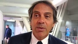 Di Gennaro: “Il Napoli deve approfittare della crisi della Fiorentina. Su Gilmour…”