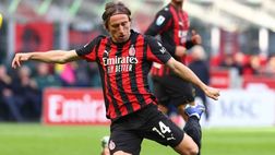 Milan, Marinozzi incorona Modric: “Ancora fondamentale. Mi è piaciuta la leadership mostrata in due episodi..”