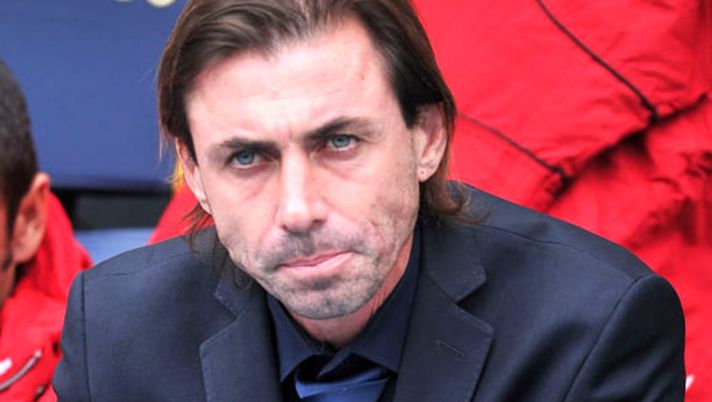 Atalanta-Roma, Guatieri