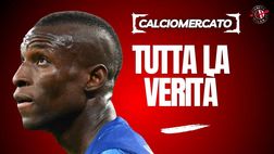 Calciomercato Milan, Romano: “Chiesto Jackson: la risposta del Chelsea …”