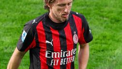 Modric: “Vincere lo Scudetto a 40 anni come Ibrahimovic? Vediamo se riusciamo a rifarlo”