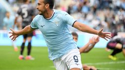 Lazio, Pedro: “La fine della carriera si avvicina, sfrutterò tutte le occasioni”