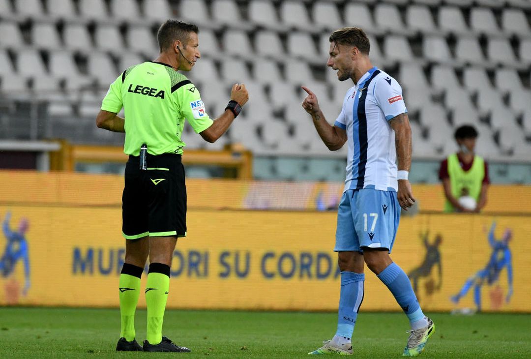 Fotogallery – Torino-Lazio 1-2: le immagini del match - immagine 23