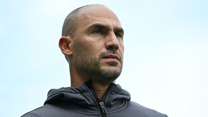 Paolo Cannavaro giugliano