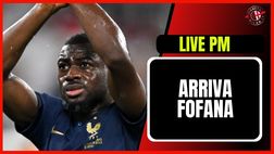 Calciomercato Milan – Fofana è un nuovo giocatore rossonero | LIVE NEWS