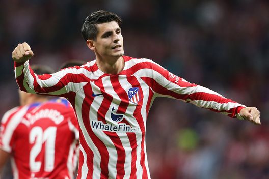 Getty Images Roma, esperienza al potere: da Morata a Llorente, Mourinho detta le strategie- immagine 2