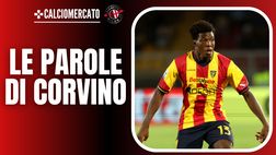 Calciomercato Milan – Dorgu ancora possibile? Corvino rivela che…