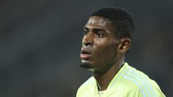 Di Marzio: “L’Inter si inserisce per Mosquera”. È stato accostato al Milan”