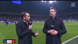 Stramaccioni: “Bastoni paragonabile a top mondiali. Il più forte in Italia”