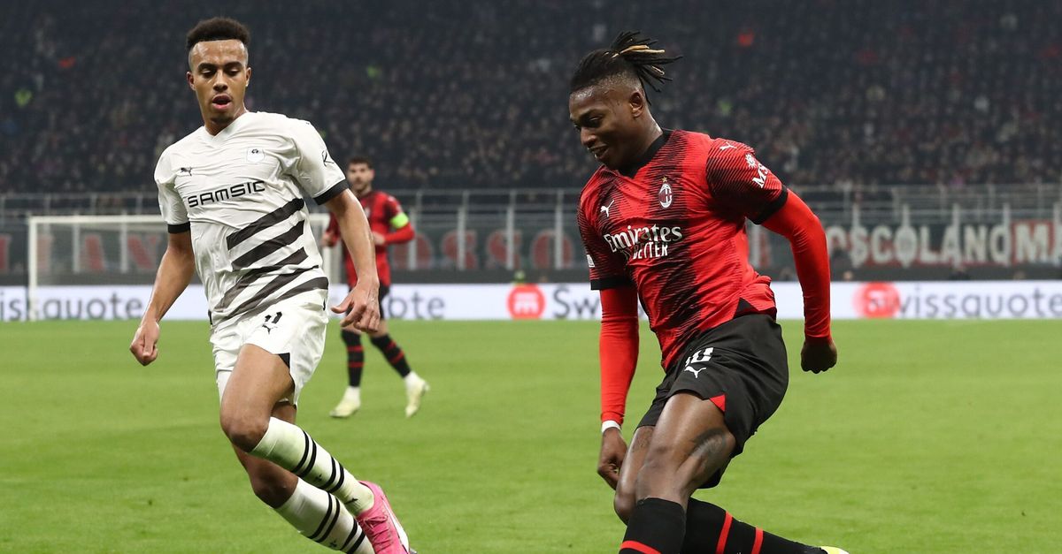 bianchin svela il retroscena su guela dou233 caratteristiche perfette per il milan