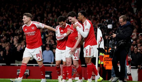 Getty Images Champions, andata quarti: 2-1 Bayern in casa del Real, l’Arsenal vince al 91′- immagine 2