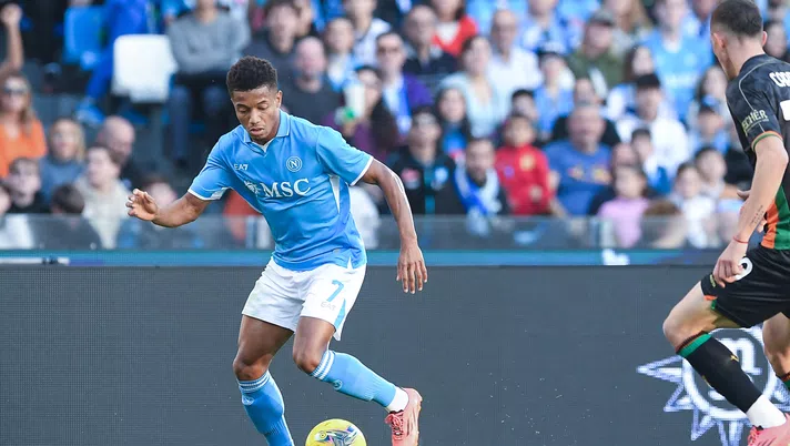 Lazio-Napoli, l’infortunio di Neres implica delle riflessioni: le ultime - immagine 1
