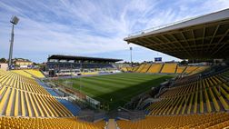Parma-Verona, i biglietti per la partita del Tardini