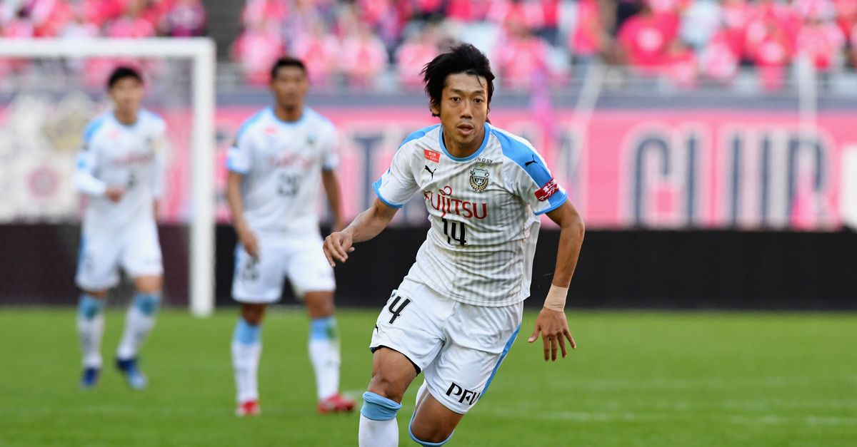 Stop ai pareggi: in Giappone dopo il 90' si andrà ai rigori in caso di parità