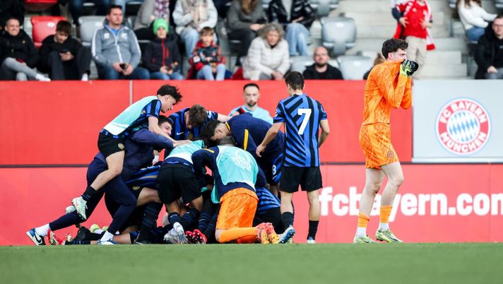 Primavera, sabato è tempo di Milan-Inter: la designazione arbitrale del derby - immagine 1