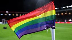 Tottenham: multa dalla FA per cori omofobi in un match contro lo United