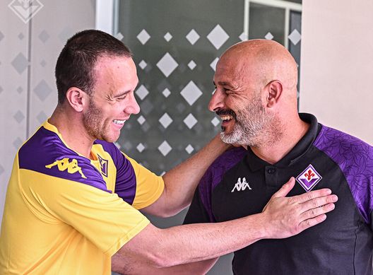 Con Nzola inizia una nuova era per l’attacco viola. Attenzione ad Arthur- immagine 2