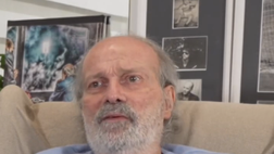 Sabatini ricorda Mihajlovic e si commuove