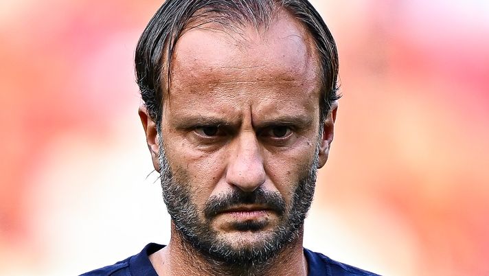 GETTY IMAGES  Gilardino: “Il Verona ha meritato di vincere” - immagine 1