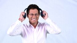 Italia 1, oggi e domani Papi conduce Sarabanda – Il torneo dei campioni