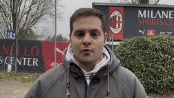 Feyenoord-Milan, ultime news dall’allenamento. Arbitri, anche ieri … basta! (VIDEO)